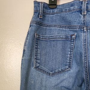 Gloria Vanderbilt Mom Jean 8